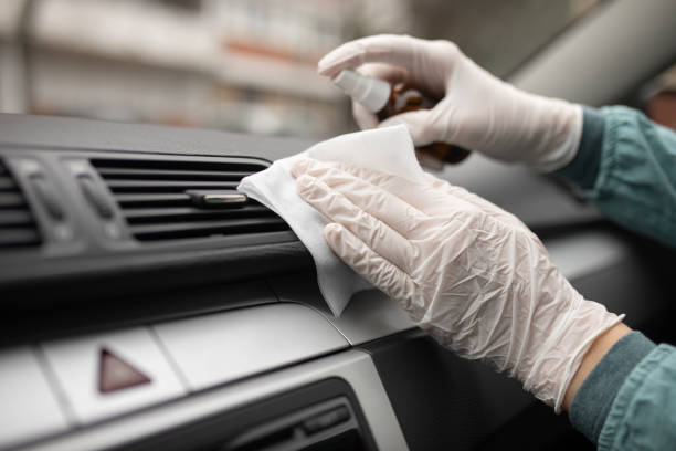 Best Best Air Duct Cleaning Company  in Cocoa West, FL