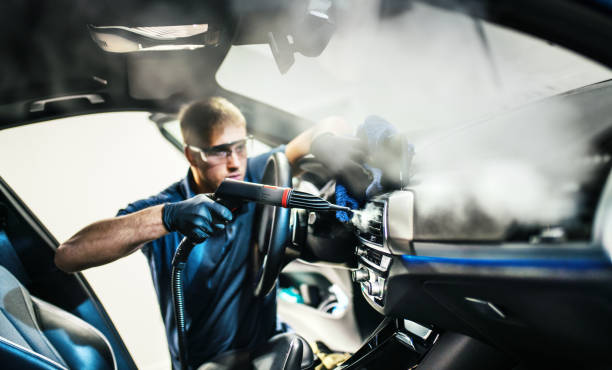 Best Affordable HVAC Duct Cleaning  in Cocoa West, FL