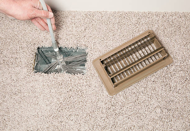 Best Dryer Vent Cleaning Services  in Cocoa West, FL