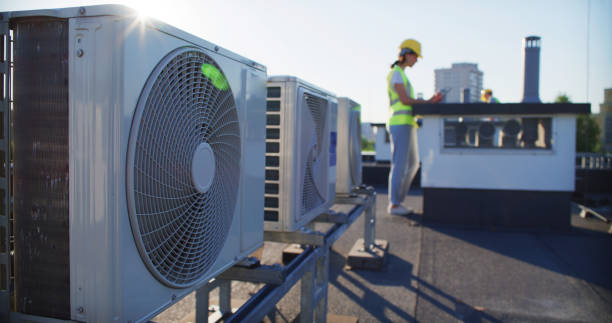 Best HVAC System Cleaning  in Cocoa West, FL