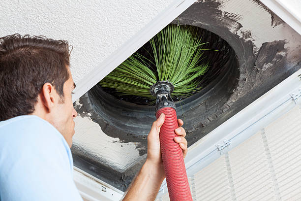 Best Air Duct Cleaning Company Near Me  in Cocoa West, FL