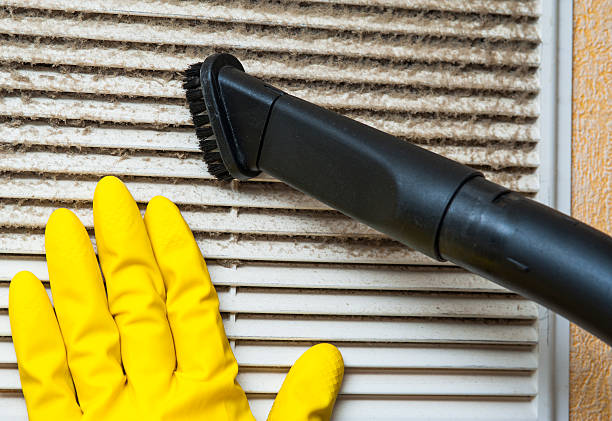 Best Local Air Duct Cleaning Services  in Cocoa West, FL