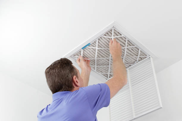 Best Air Duct Cleaning Company Near Me  in Cocoa West, FL